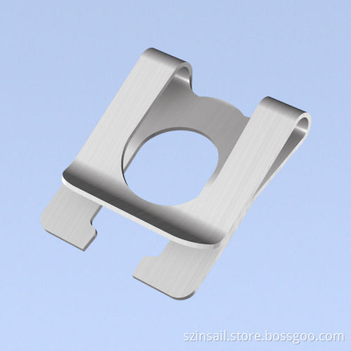 Retainer, Shaft Retainer, Lashing Washer, DIN 6799, Shaft Retainer Mixed Flow